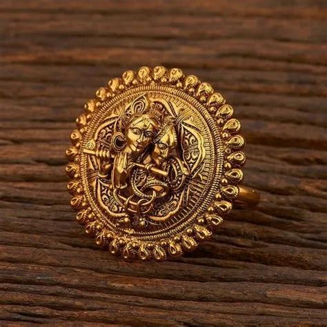 Antique Finger Ring - Antique South Style Finger Ring 200615 Wholesaler ...