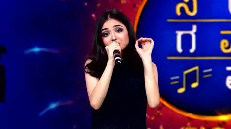 Watch Sa Re Ga Ma Pa Championship TV Serial 23rd October 2021 Full ...