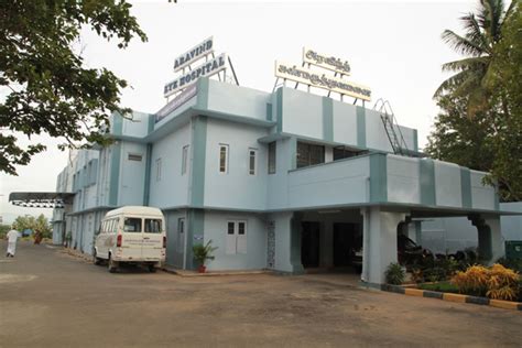 ARAVIND EYE HOSPITAL - UDUMALPET - www.ourcities.in