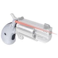 LaserLyte V-Mag Grip Red Laser Sight,.22 Magnum | Customer Rated Free ...