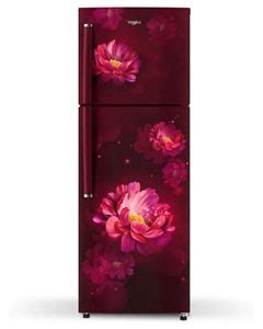 GODREJ RT EONVALOR 310B 25 RCIT JD WN Refrigerator (Jade Wine)