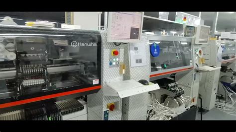 PCB Assembly Line 的图像结果