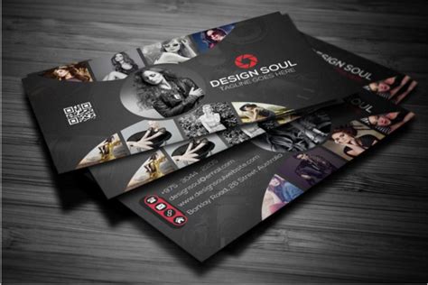 Business Card Template Photoshop Free 的图像结果