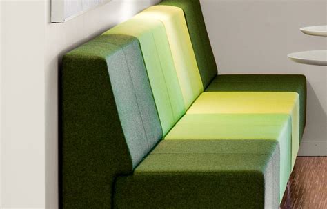 Stylish Corporate Office Sofas for Modern Workspaces