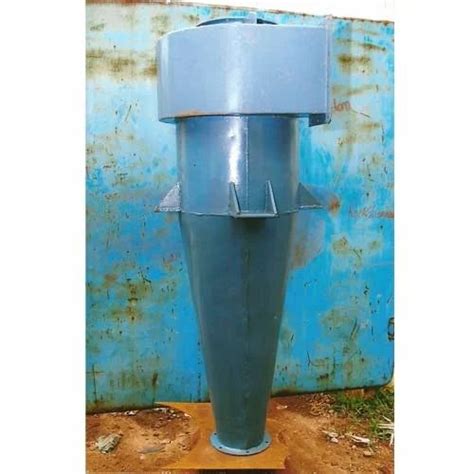 Dust Collector - Cyclone Dust Collector Manufacturer from Chennai