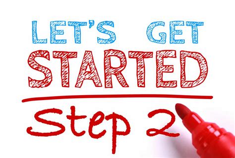 Image result for Update Getting Started