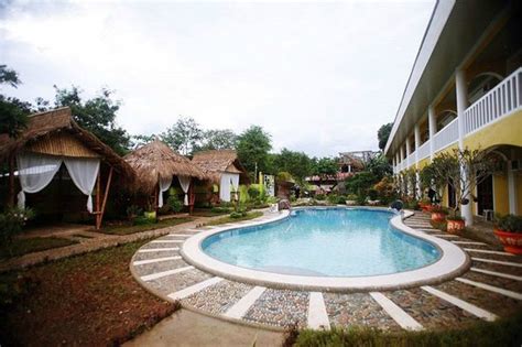 HANBEES GARDEN TOURIST INN (Palawan Island/Puerto Princesa) - Hotel ...