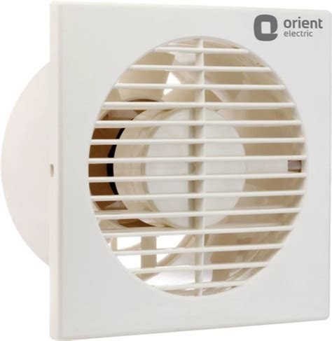 Orient Electric Smart Air with 2 Year Warranty 150 mm Exhaust Fan Price ...