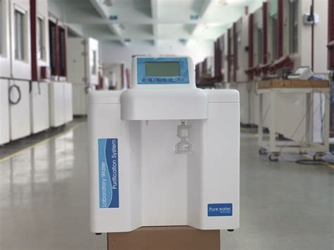 优质实验室超纯水机品牌排名__多禾试验设备（上海）有限公司