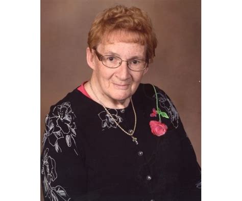 Marguerite Kruse Obituary (1940 - 2025) - Jefferson City, MO - The Rock ...