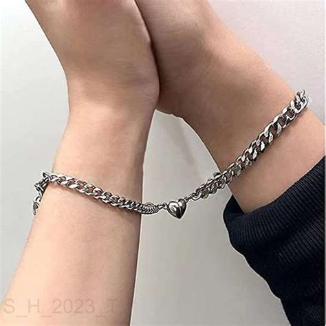 Bracelets - Buy Bracelets for Women, Men & Kids | Shopsy