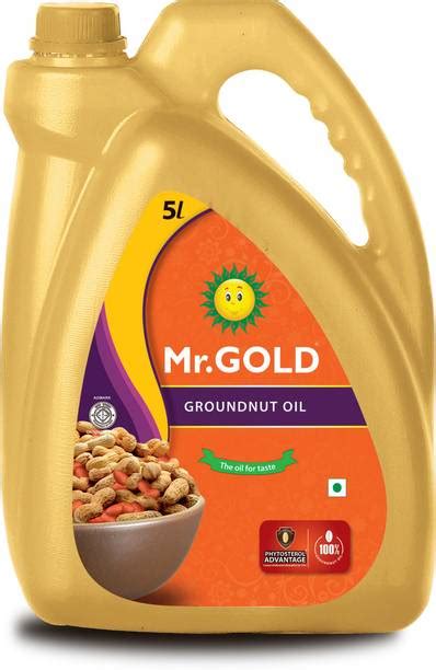 Mr Gold Edible Oil - Buy Mr Gold Edible Oil Online at Best Prices In ...