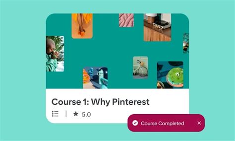 Pinterest Business