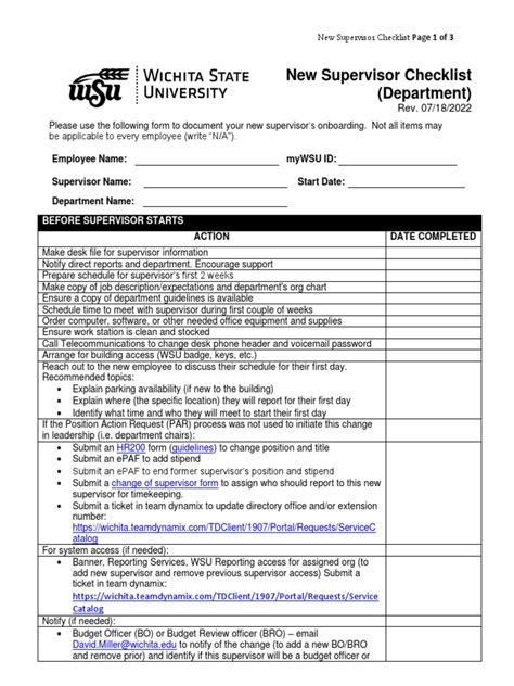 Image result for Temporary Works Supervisor Checklist