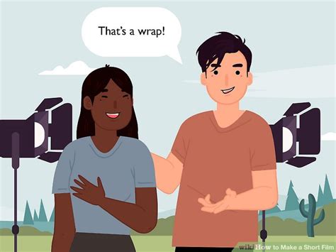 Image result for Making Short Films