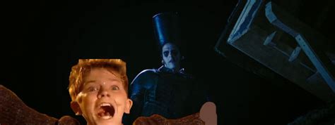 Image result for Arthur Intro Horror Version