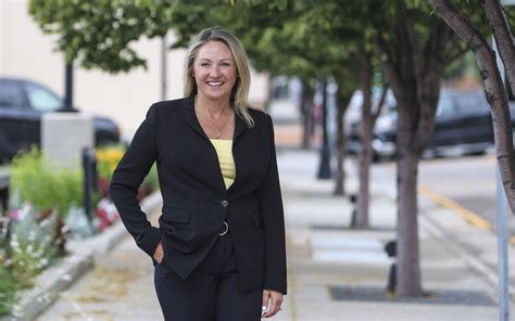 United Way of Cass-Clay names new CEO and president - InForum | Fargo ...