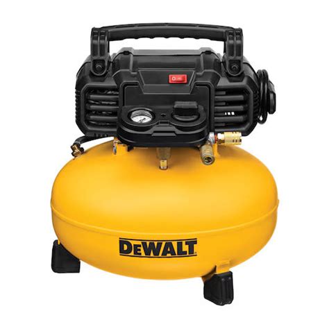 DEWALT Nailer and Compressor Combo Kit– Industrial Adda