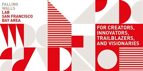 Falling Walls Lab San Francisco Bay Area, Exploratorium, San Francisco ...