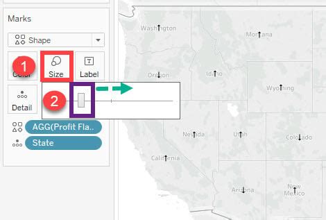 Image result for Creating Maps in Tableau