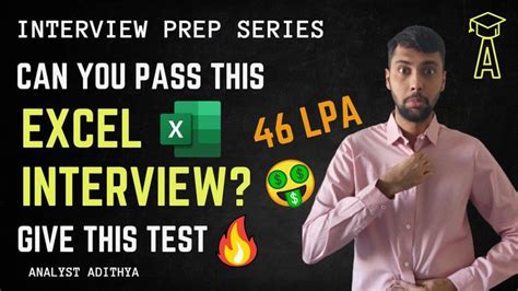 Image result for Excel Interview Test Sample