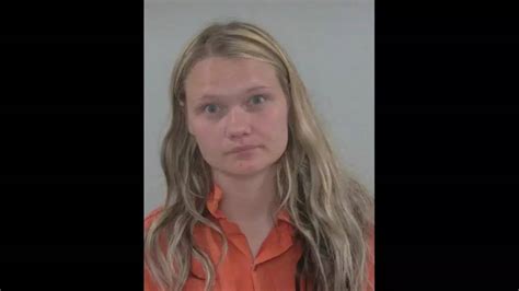 Naked Florida Woman Arrested for Breaking Into Neighbour’s House ...