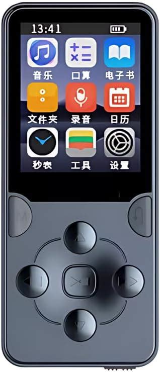 Drumstone 𝟏𝟎 𝐘𝐞𝐚𝐫𝐬 𝐖𝐚𝐫𝐫𝐚𝐧𝐭𝐲 TFT ColorMP3 MP4– 1.8 Inch Display ...