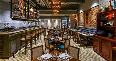 Restaurant Review: Burma Burma, Noida | Femina.in