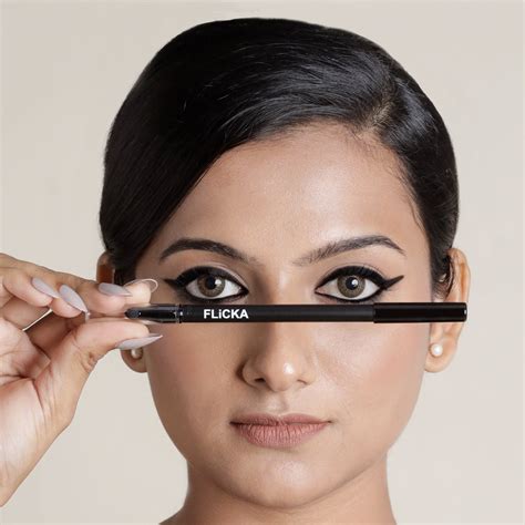 Kohl Story Eye Kajal