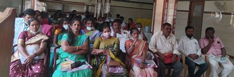 Chaitanya Rural Development Society(CRDS)