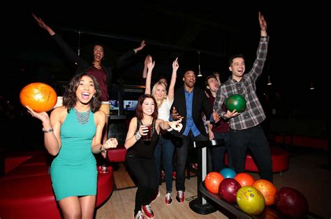 Bowlero - Romeoville | Enjoy Illinois