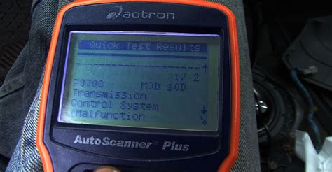 How to Fix PO700 Engine Code 的图像结果