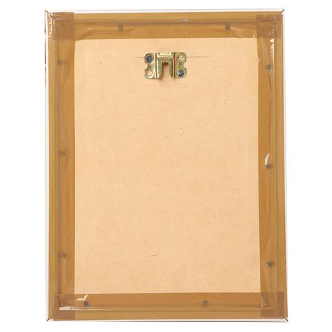 Akhtar Shirani Art Print A4 Size (Framed) – Booksetcstore