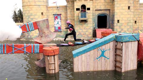 Image result for Splatalot Cast