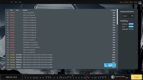 Image result for OSU Storyboard Not Working