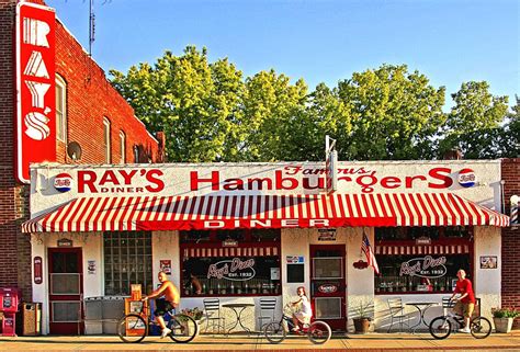 How to Spend a Day Dining in Downtown Excelsior Springs • Excelsior ...