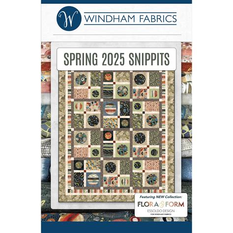 Catalogs – Windham Fabrics