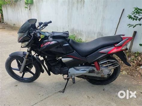 Cbz xtream self - Motorcycles in Selaiyur, Chennai - 1835478459