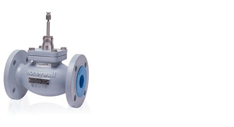 Air Handling Unit Control | Advanced Valves And Actuators | Honeywell