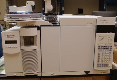 Departmental Instrumentation | Spelman College | Atlanta, GA