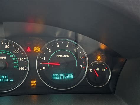 Abs And Brake Light On Chevy Malibu at William Justice blog