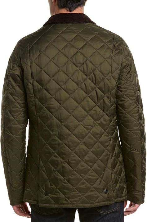 Buy Barbour Heritage Liddesdale Jacket Online at Lowest Price in India ...