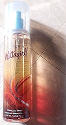 Layer'r Wottagirl Vanilla Twist Body Splash For Women, 135ml : Amazon ...