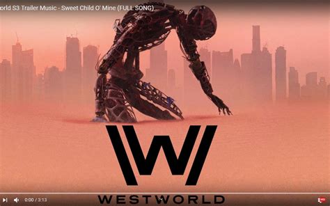 已发布：西部世界 第三季 Westworld Season 3 4K UHD蓝光影碟及4K资源_碟影交流_Hao4K