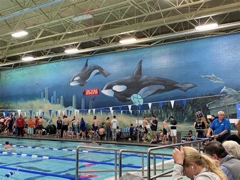 AUDREY MOORE REC CENTER - Annandale VA - Hours, Directions, Reviews ...