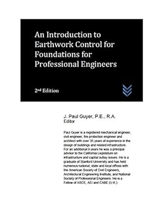 An Introduction to Earthwork Control for Foundations for Professional ...