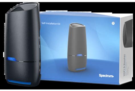 Spectrum Self-Install 的图像结果