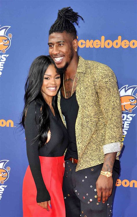 Iman Shumpert 2024 14
