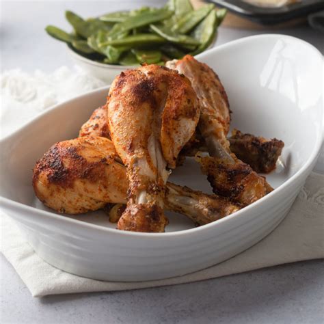 Baked Chicken Drumsticks Recipes