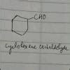When do we use carbaldehyde? - Brainly.in